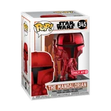 The Mandalorian #345 Funko Pop