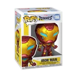 Iron Man #1066 Funko Pop