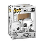 Patch #1649 Funko Pop