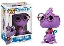 Randall Boggs #63 Funko Pop
