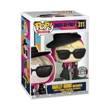 Harley Quinn Incognito #311 Funko Pop