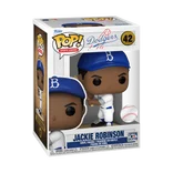 Jackie Robinson #42 Funko Pop