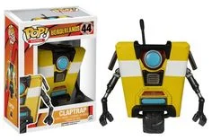 Claptrap #44 Funko Pop