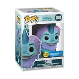 Sisu #1004 Funko Pop