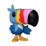 Toucan Sam #13 Funko Pop