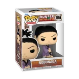 Nobunaga #1568 Funko Pop