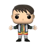 Joey Tribbiani #701 Funko Pop