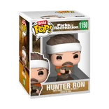 Hunter Ron #1150 Funko Pop