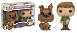 Scooby-Doo With Shaggy #2 PACK Funko Pop