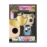 Bubbles #29 Funko Pop