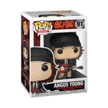 Angus Young #91 Funko Pop