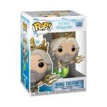 King Triton #1365 Funko Pop