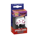 Spider-Gwen Funko Pop