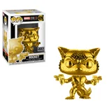 Rocket #420 Funko Pop