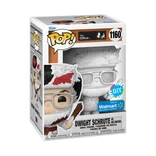 Dwight Schrute as Belsnickel #1160 Funko Pop