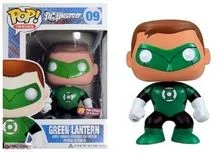 Green Lantern #09 Funko Pop
