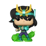 Dragon Shiryu #807 Funko Pop