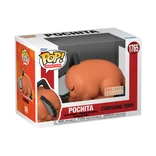 Pochita #1765 Funko Pop
