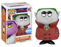 Lil' Gruesome #40 Funko Pop