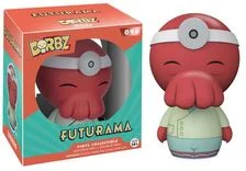 Zoidberg #096 Funko Pop