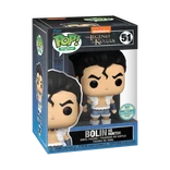 Bolin as Nuktuk #51 Funko Pop