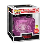 Gelatinous Cube with Dracolich #1069 Funko Pop