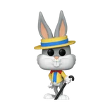 Bugs Bunny (Show Outfit) #841 Funko Pop