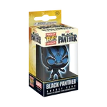 Black Panther Funko Pop