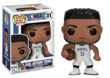 Karl-Anthony Towns #31 Funko Pop
