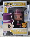 The Penguin #04 Funko Pop