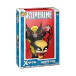 Wolverine #39 Funko Pop