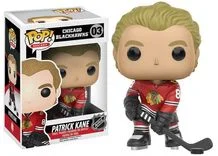 Patrick Kane #03 Funko Pop