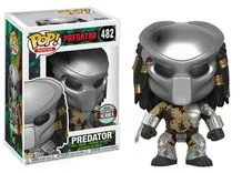 Predator #482 Funko Pop