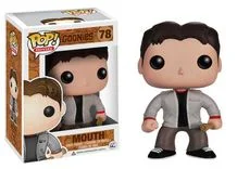 Mouth #78 Funko Pop
