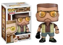 Walter #82 Funko Pop