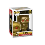 C-3PO #360 Funko Pop