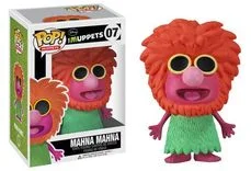 Mahna Mahna #07 Funko Pop