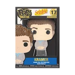 Kramer #17 Funko Pop