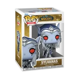 Sylvanas #990 Funko Pop