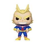 All Might #1173 Funko Pop