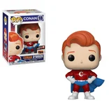 Conan O'Brien #18 Funko Pop