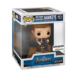 Victory Shawarma: Hawkeye #757 Funko Pop