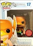 Hawkman #17 Funko Pop