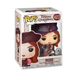 Redd #423 Funko Pop