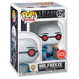 Mr. Freeze #531 Funko Pop