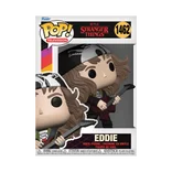 Eddie #1462 Funko Pop