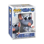 Remy #1201 Funko Pop