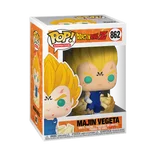 Majin Vegeta #862 Funko Pop