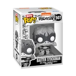 Baxter Stockman #507 Funko Pop