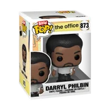 Darryl Philbin #873 Funko Pop
